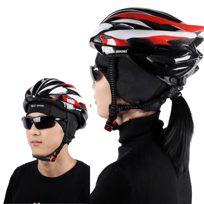 Protetor Térmico Capacete