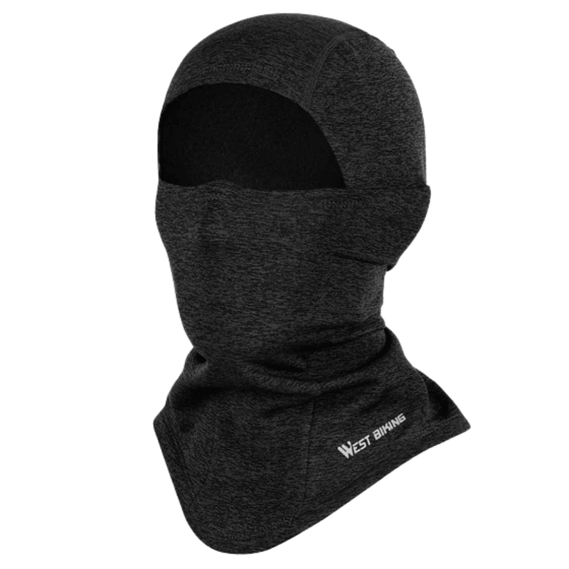 Balaclava Térmica Cycle™