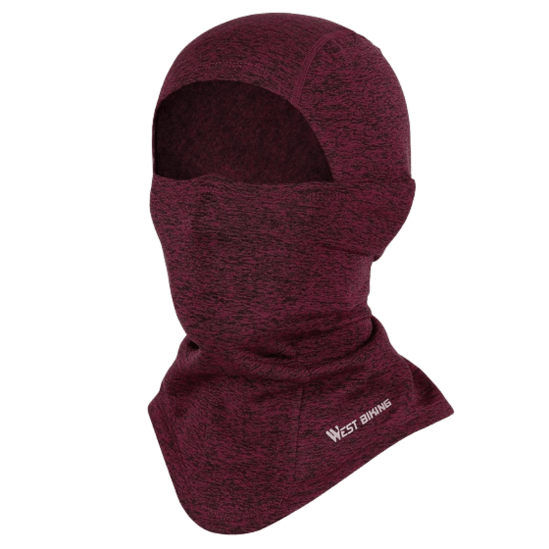 Balaclava Térmica Cycle™