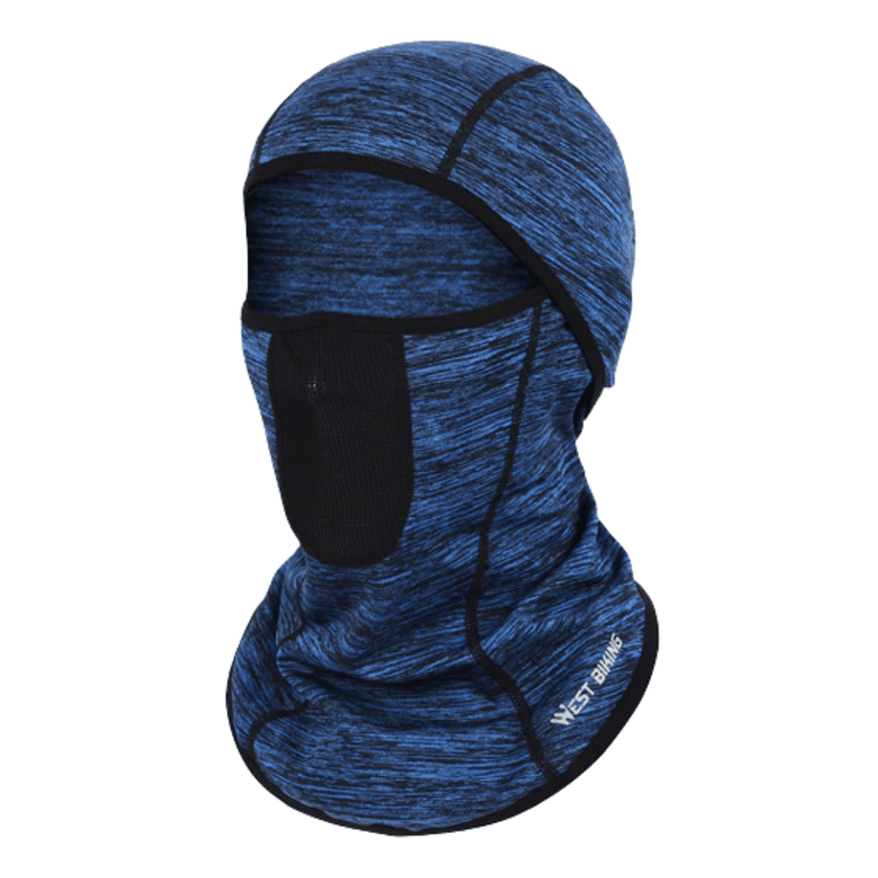 Balaclava Respirável Cycle™