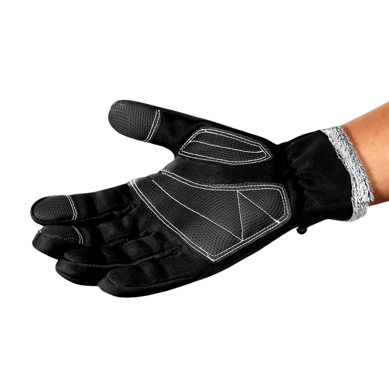 Luva Thermo Touch Resistente a Água