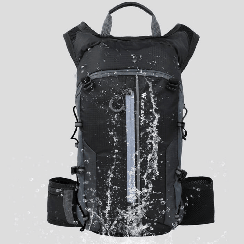 Mochila de Hidratação UltraLight West Biking