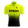 Camisa de Ciclismo Strava™ | MÊS DO CONSUMIDOR