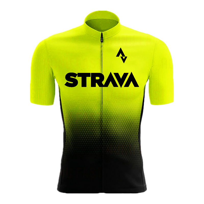 Camisa de Ciclismo Strava™ | MÊS DO CONSUMIDOR