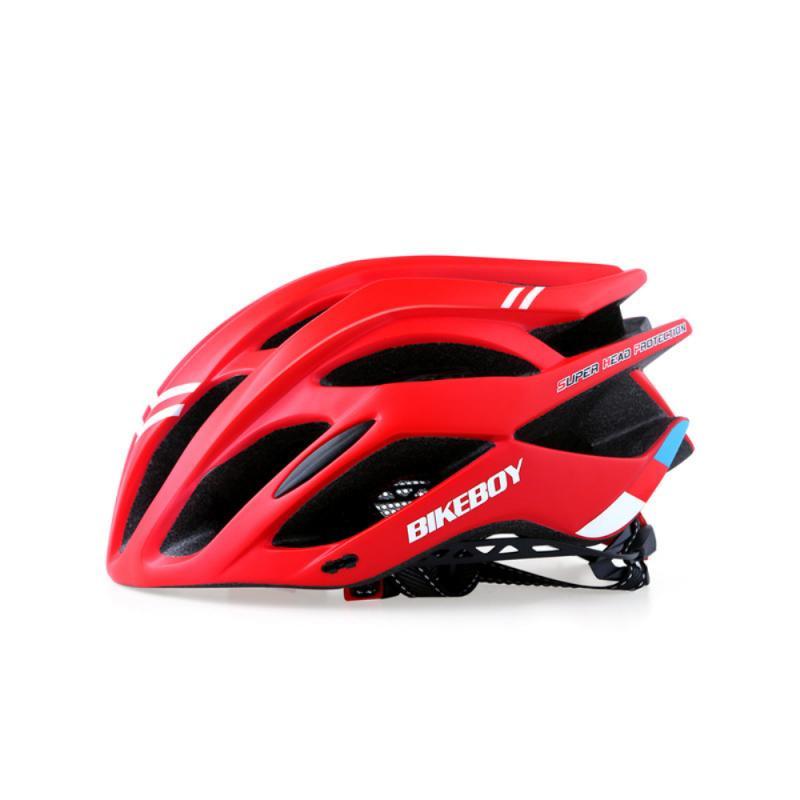 Capacete Bikeboy UltraResistence™