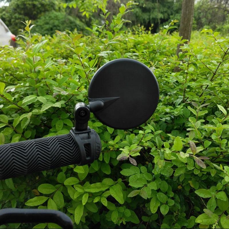 Retrovisor Canopla 180°