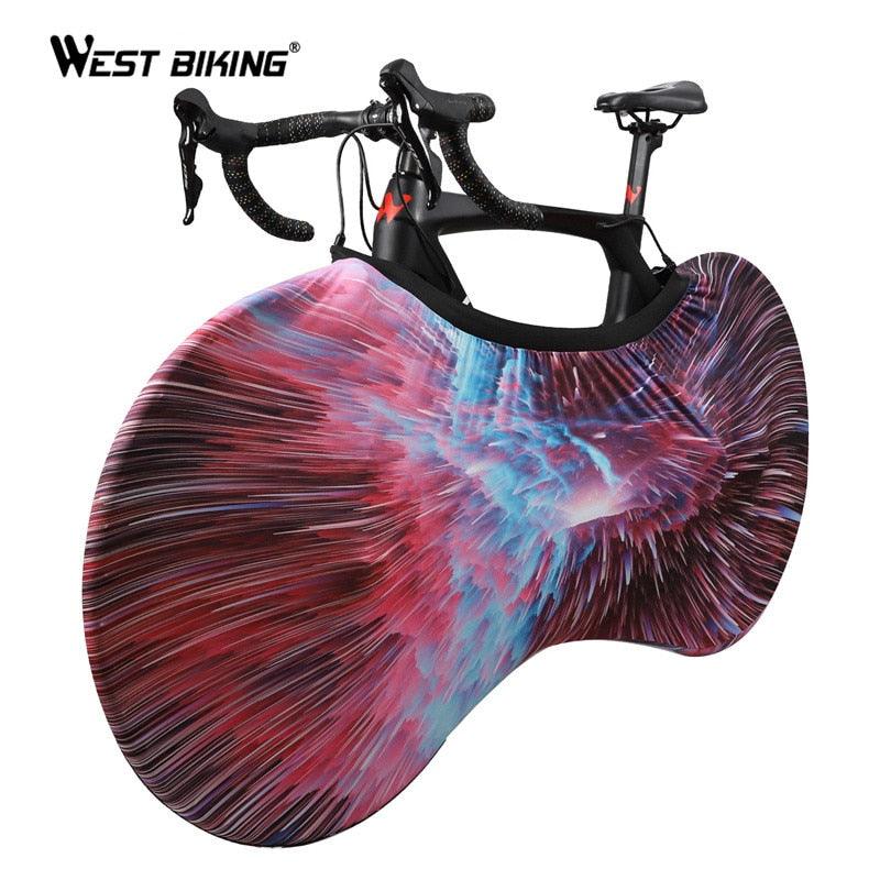 Capa Protetora West Biking