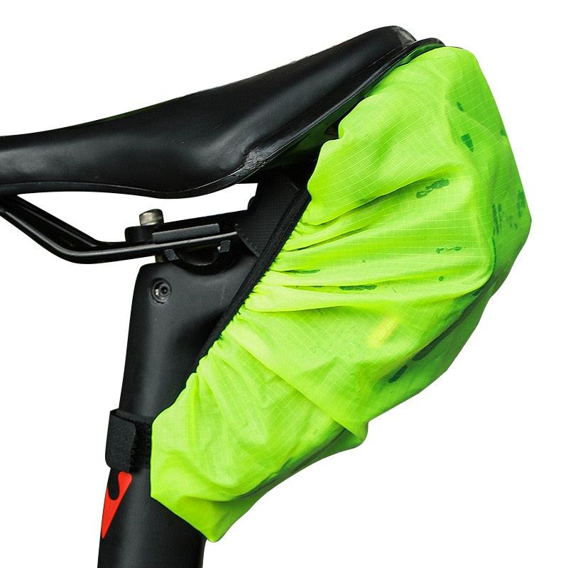 Case para Banco a Prova D`agua West Biking