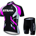 Conjunto Strava UltraGel™