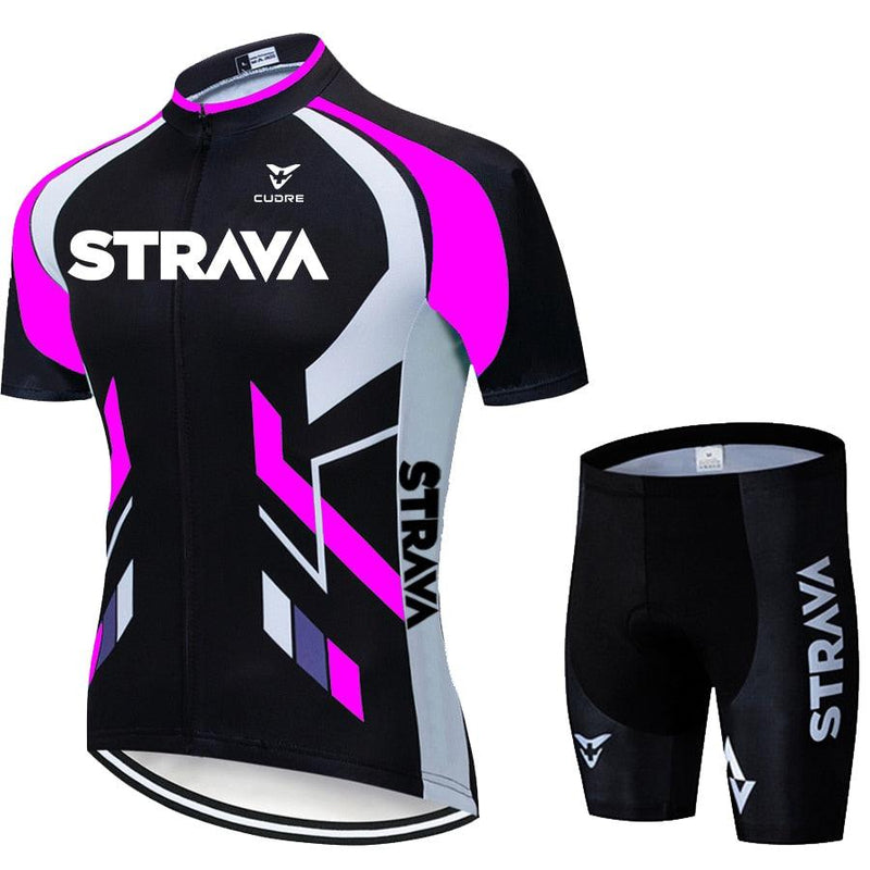 Conjunto Strava UltraGel™
