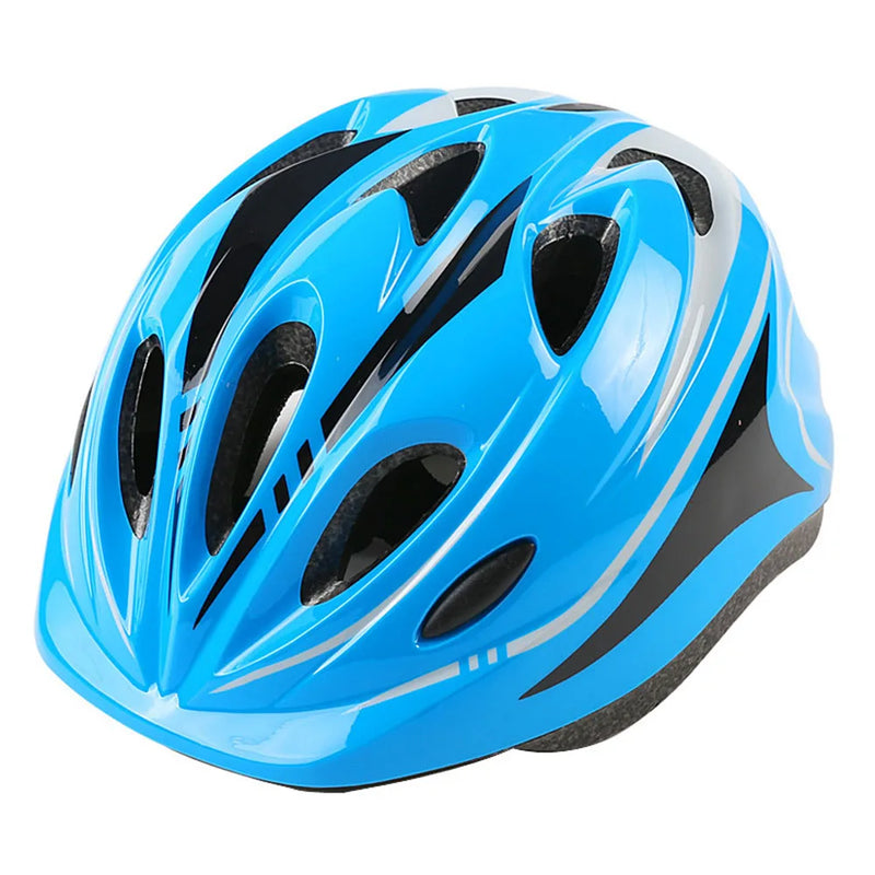 Capacete Infantil UltraLeve
