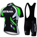 Conjunto Strava UltraGel™