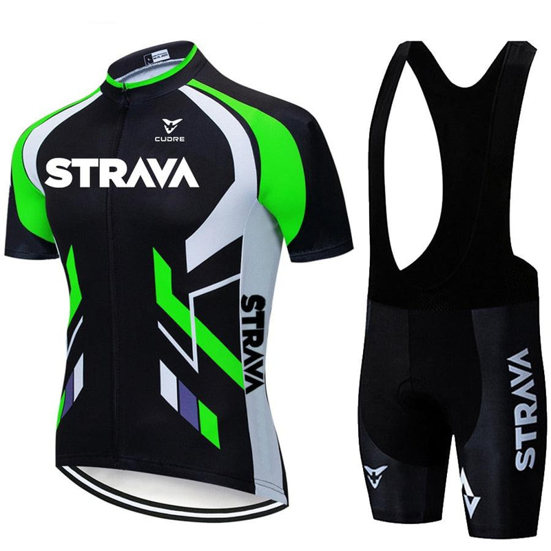 Conjunto Strava UltraGel™