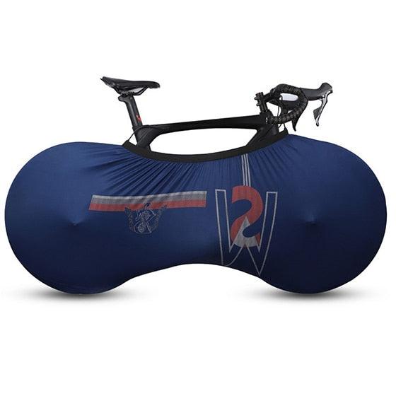 Capa Protetora West Biking