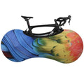 Capa Protetora West Biking