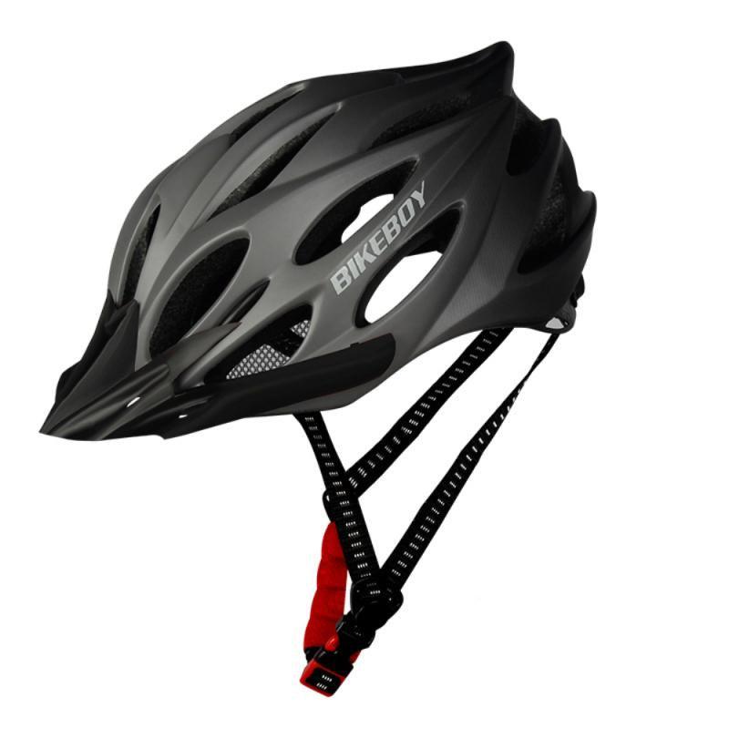 Capacete Bikeboy UltraResistence™