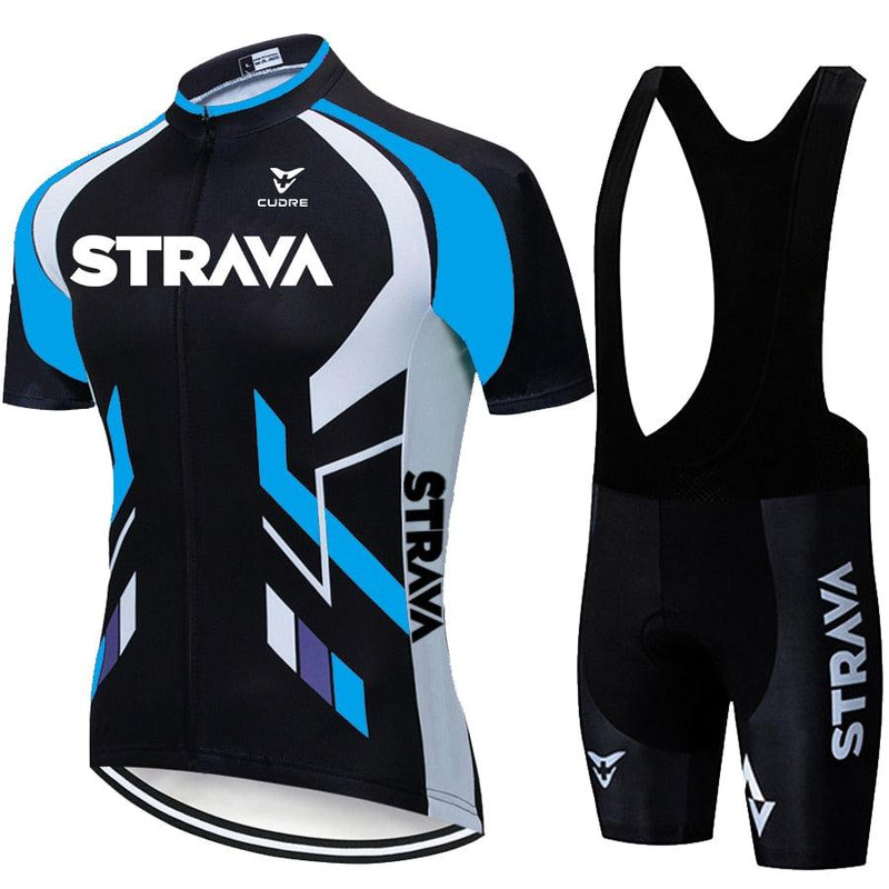 Conjunto Strava UltraGel™