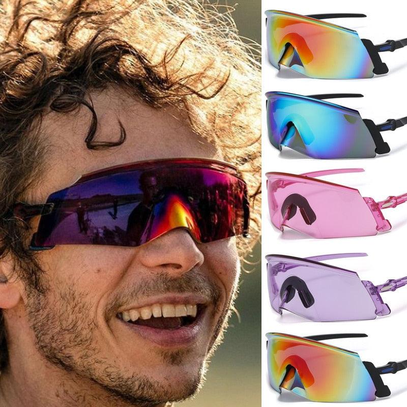 Óculos New Cycle™
