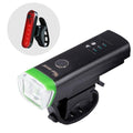 Farol Ultra Led 350 Lumens West Biking