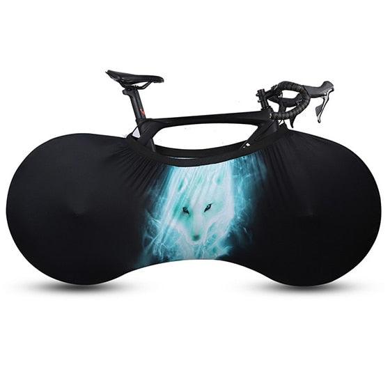 Capa Protetora West Biking