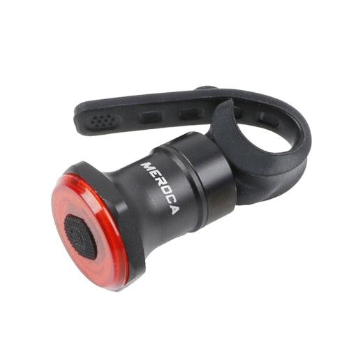 Lanterna Sensor de Movimento a Laser