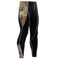 Calça de Compressão Moviment