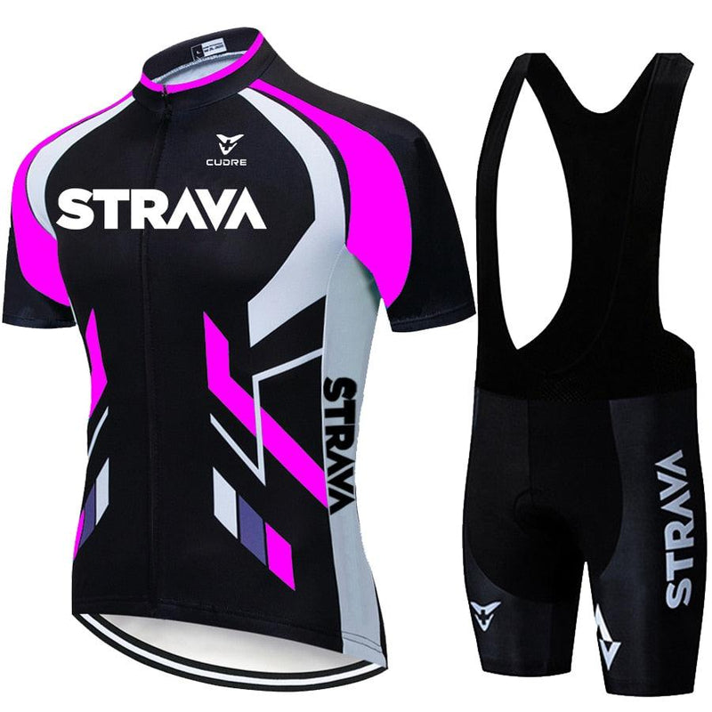 Conjunto Strava UltraGel™