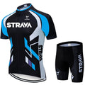 Conjunto Strava UltraGel™