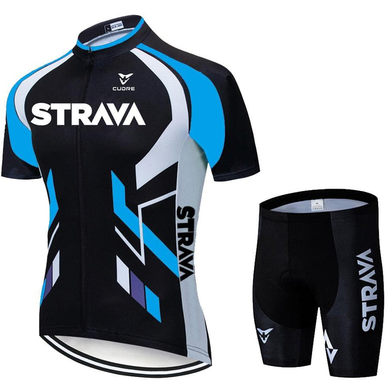 Conjunto Strava UltraGel™