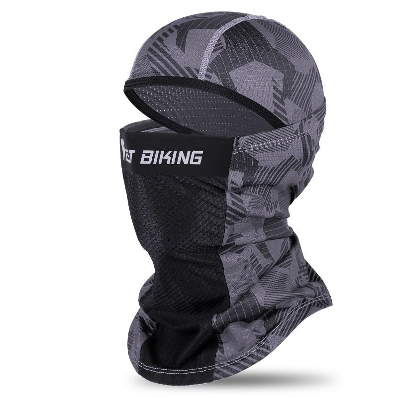 Balaclava UV500 Cycle™