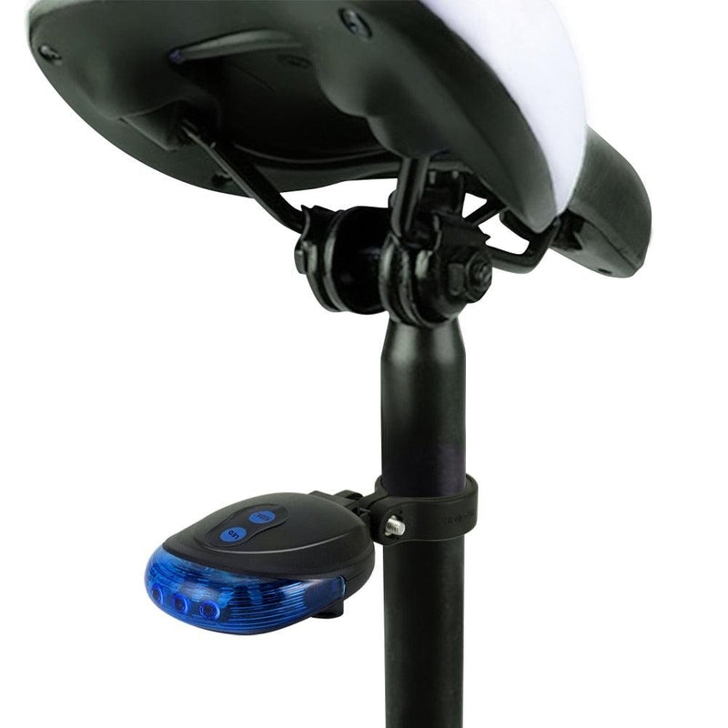 Lanterna Ciclovia UltraLed