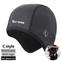 Protetor Térmico Capacete