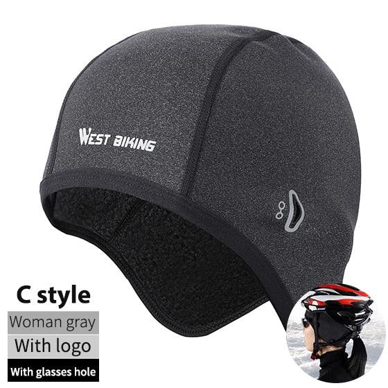 Protetor Térmico Capacete