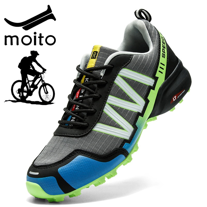 Tênis Bike Speed™ | MÊS DO CONSUMIDOR