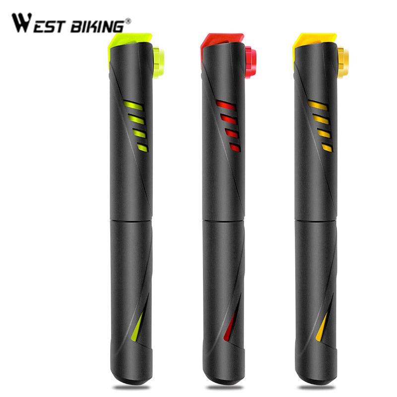 Mini Bomba 120psi West Biking