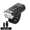 Farol Led 350 Lumens West Biking