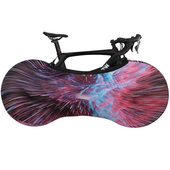 Capa Protetora West Biking