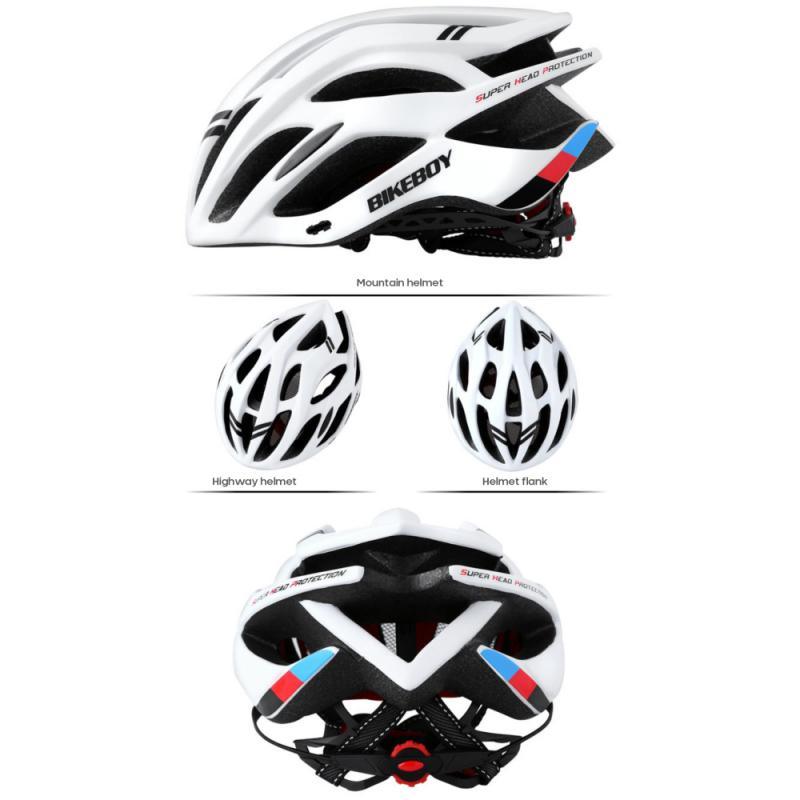 Capacete Bikeboy UltraResistence™