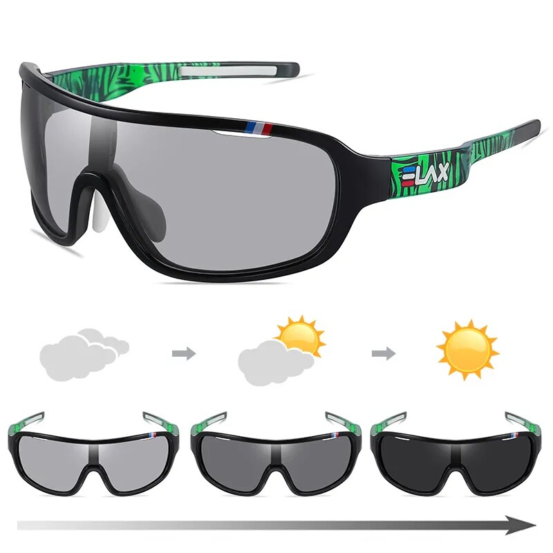 Óculos Summer Elax