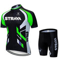 Conjunto Strava UltraGel™