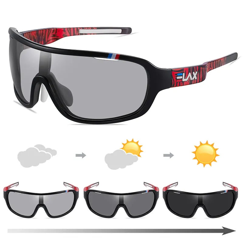 Óculos Summer Elax
