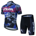Conjunto Strava UltraGel™
