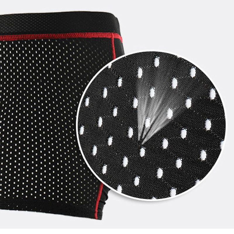 Short UltraGel para Ciclistas