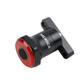Lanterna Sensor de Movimento a Laser