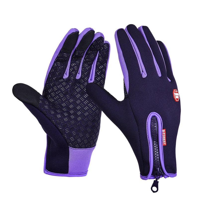 Luva ThermoTouch + BRINDE BALACLAVA