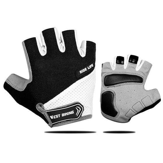 Luva ComfortGel West Biking