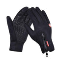 Luva ThermoTouch + BRINDE BALACLAVA