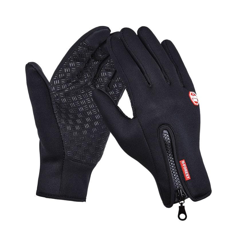 Luva ThermoTouch + BRINDE BALACLAVA