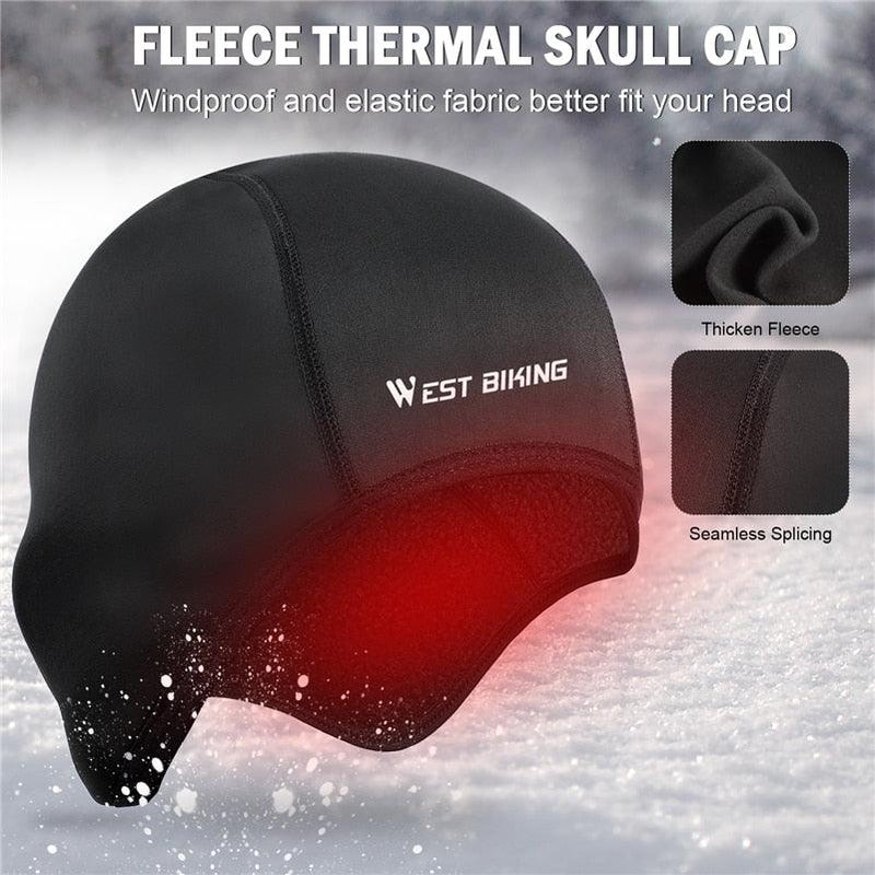 Protetor Térmico Capacete