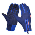 Luva ThermoTouch + BRINDE BALACLAVA